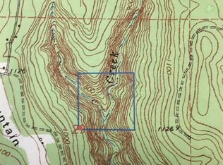 Brewer Road Wild Rd, Higden, AR 72067