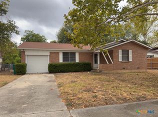 303 Ridge St, Copperas Cove, TX 76522