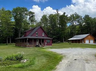 275 Maranville Rd, Wallingford, VT 05773