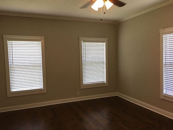 Master bedroom w/lg. closet.