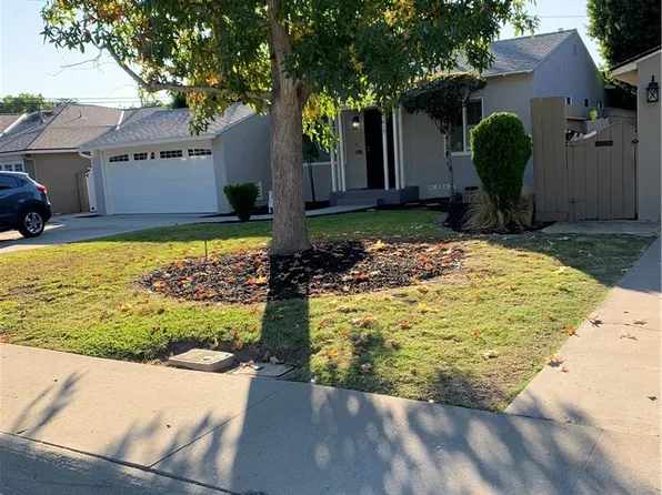 3817 Ocana Ave, Long Beach, CA 90808