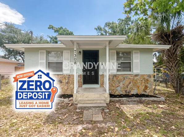 7308 S Kissimmee St, Tampa, FL 33616