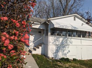 383 Walnut Ln #383, Lewisburg, WV 24901