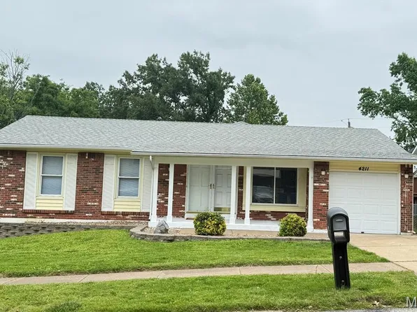 4211 Martyridge Dr, Saint Louis, MO 63129