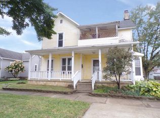 618 N 5th St, Fremont, OH 43420