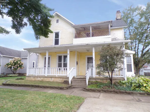 618 N 5th St, Fremont, OH 43420