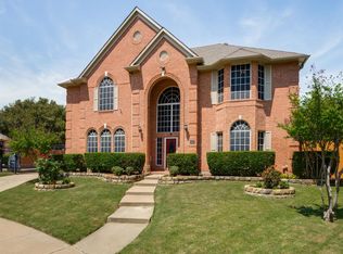 724 Post Oak Dr, Coppell, TX 75019