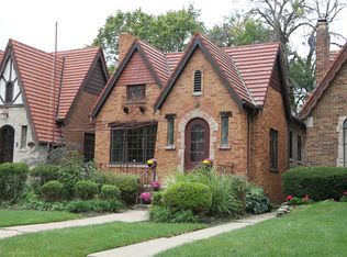 1638 N Newland Ave, Chicago, IL 60707