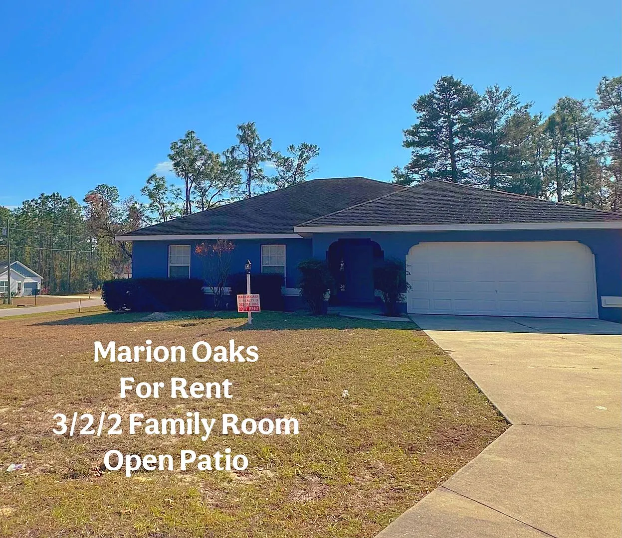 Beautifully Remodeled 3-Bedroom, 2-Bath Home with 2-Car Garage! — Photo 1