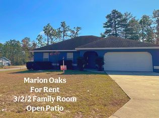 13281 SW 79th Cir, Ocala, FL 34473
