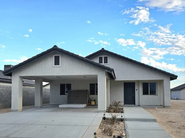 4817 E Hoyos St, San Luis, AZ 85336