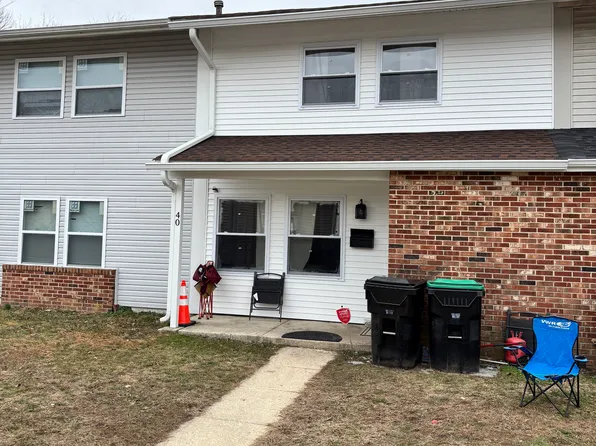 40 Memphis Ct, Sicklerville, NJ 08081