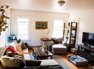 750 Washington St #2, Brookline, MA 02446