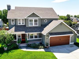 641 Redwood Ln, Nampa, ID 83651
