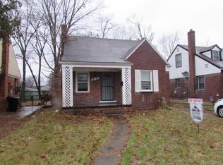 19143 Stahelin Ave, Detroit, MI 48219