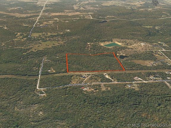 5th image of 8234 W 800th Rd