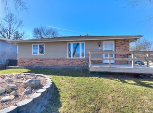 416 NW Linden St, Ankeny, IA 50023
