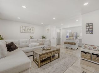 3422 E 114th Drive, Thornton, CO 80233