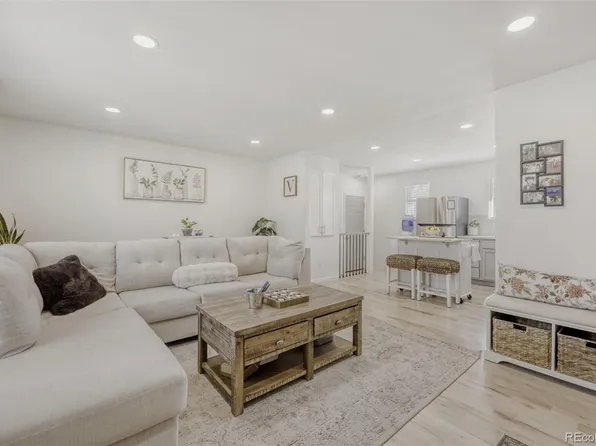 3422 E 114th Drive, Thornton, CO 80233