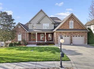 1473 Jays Ct, Soddy Daisy, TN 37379