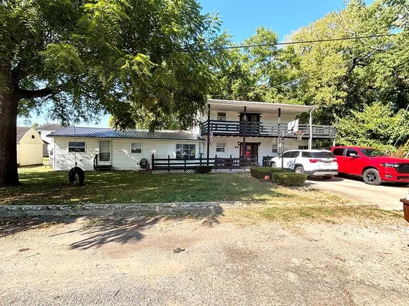 207 Fitch St, Piketon, OH 45661