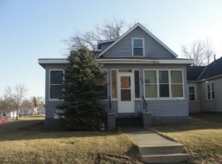203 Sinclair Lewis Ave, Sauk Centre, MN 56378