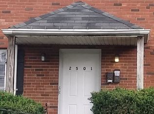 2501 Flanigan Ct #2, Cincinnati, OH 45239