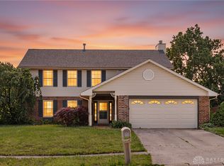 8686 Chauncy Pl, Huber Heights, OH 45424