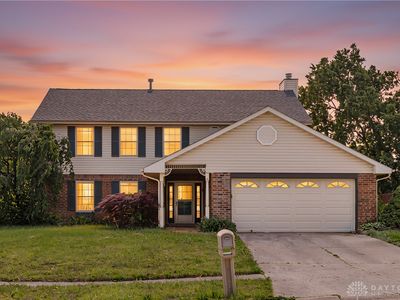 8686 Chauncy Pl, Huber Heights, OH, 45424