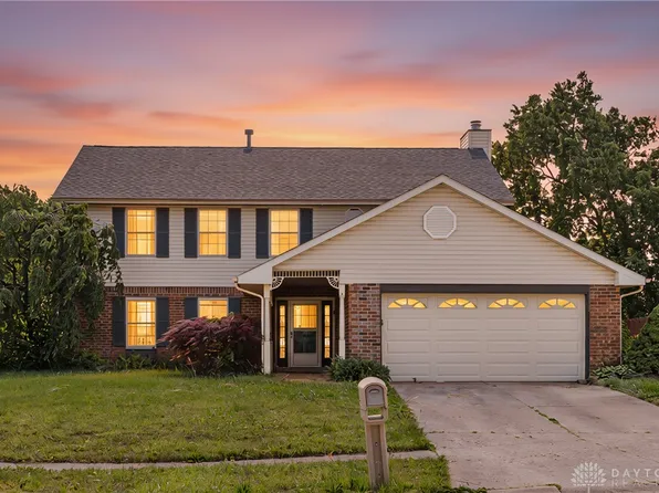 8686 Chauncy Pl, Huber Heights, OH 45424