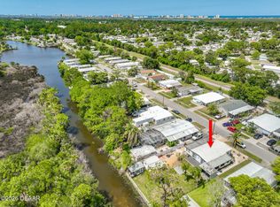 5660 Wood St, Port Orange, FL 32127