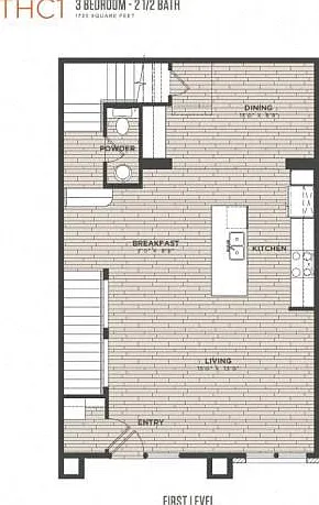 Loft and Row — Photo 37