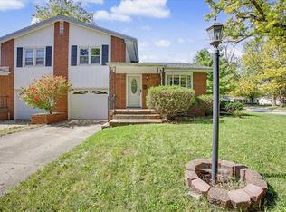 1301 S Oak St, Pontiac, IL 61764