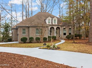 312 Choptank Dr, Chocowinity, NC 27817