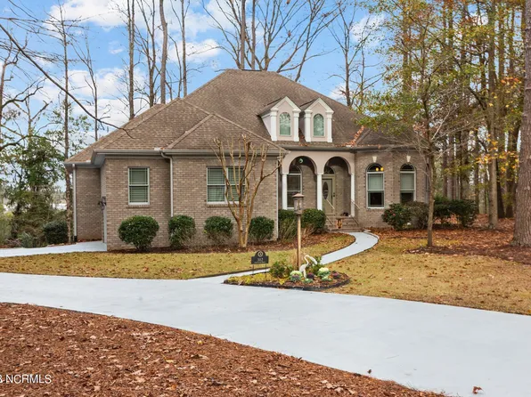 312 Choptank Drive, Chocowinity, NC 27817
