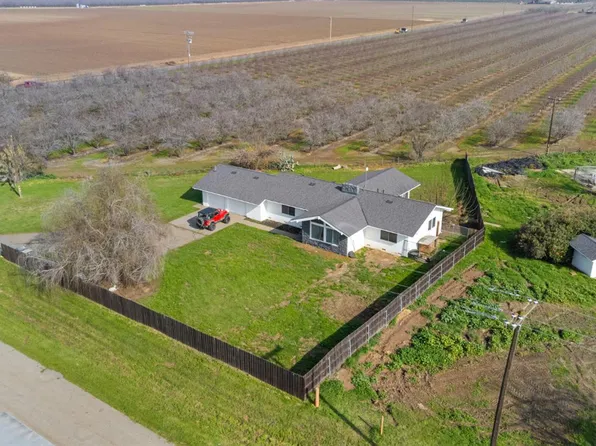 4084 Fresno Rd, Le Grand, CA 95333