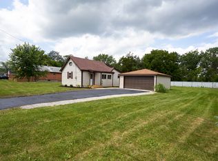 5020 157th St, Evergreen Park, IL