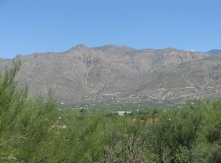 12150 E Prince Rd LOT D, Tucson, AZ 85749