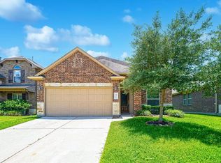 4423 Fenway Park Way, Spring, TX 77389