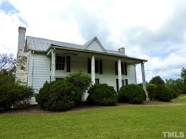 882 Lucy Garrett Rd, Timberlake, NC 27574