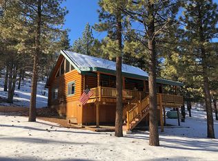 384 Sawmill Canyon Rd, Sugarloaf, CA 92386