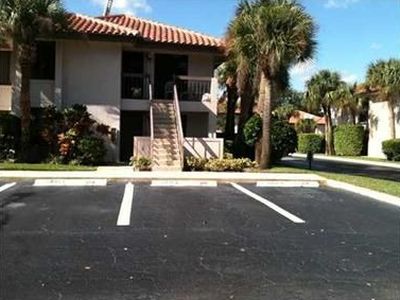 400 Club Cir APT 101, Boca Raton, FL, 33487