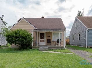 817 Alvison Rd, Toledo, OH 43612