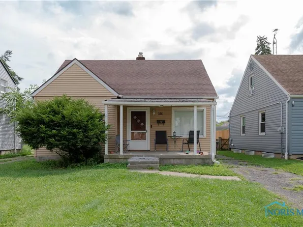 817 Alvison Rd, Toledo, OH 43612