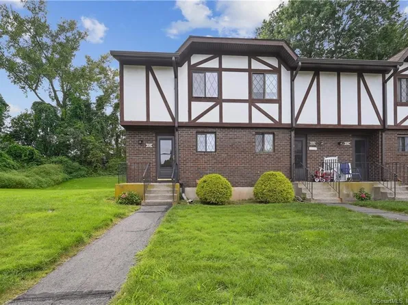 301 Cedar Hollow Drive #301, Rocky Hill, CT 06067
