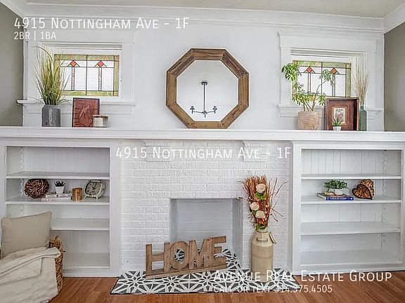 2nd image of 4915 Nottingham Ave #1F