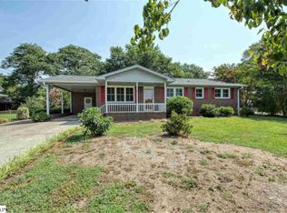 110 Wildrose Ln, Greenville, SC 29617