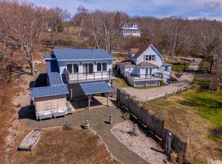 608 Granville Rd, Annapolis, NS B0S 1K0