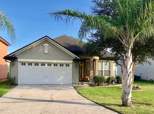 3529 Old Village Dr, Orange Park, FL 32065