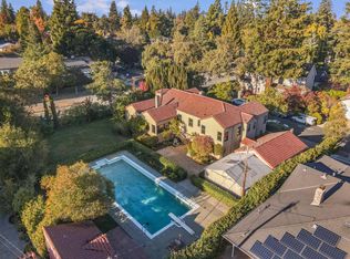 2303 Hopkins Ave, Redwood City, CA 94062